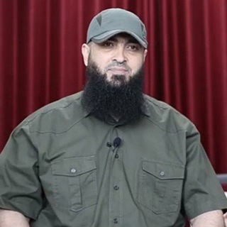 Telegram profile photo for ياسين أبو نائل