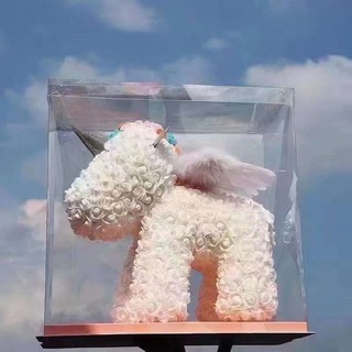 Telegram profile photo for 乔乔 【礼品 娃娃 鲜花】