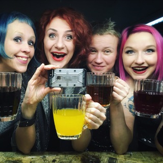 Telegram profile photo for ИВА НОВА