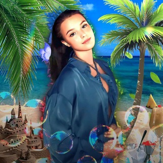 Telegram profile photo for 🤍𓆩sʜᴇʀʙᴀᴋᴏᴠɪxx𓆪🌴