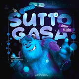 Telegram profile photo for suttogása