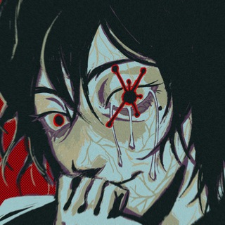 Telegram profile photo for ɜyke:biʎ