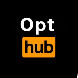 Telegram profile photo for OptHub