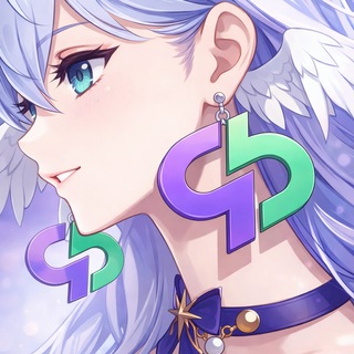 Telegram profile photo for HoYoverse | STEAMBALANCE