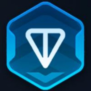 Telegram group profile photo for RocketTON CIS
