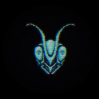Telegram profile photo for löcust.art