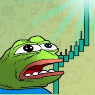 Telegram profile photo for Memecoin