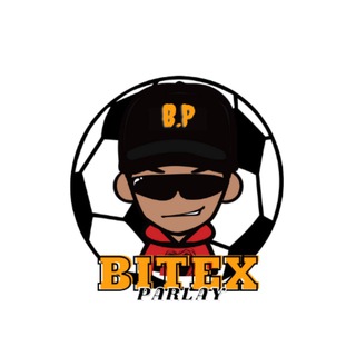 Telegram profile photo for BITEX PARLAY