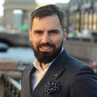 Telegram profile photo for Даниил Нетипичный Риэлтор