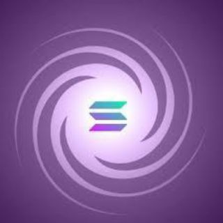 Telegram profile photo for Solanix