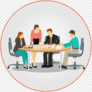 Telegram group profile photo for РПБ