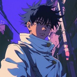 Telegram profile photo for user changed