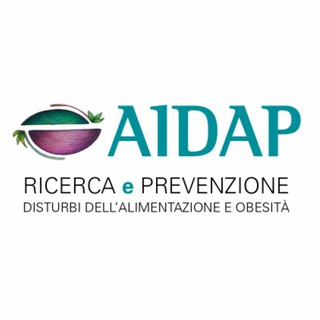 Telegram profile photo for AIDAP Ricerca e Prevenzione