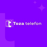 Telegram profile photo for Elon berish | Tozatelefon.uz