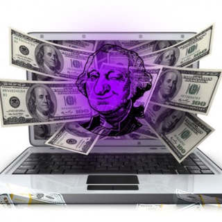 Telegram profile photo for Заработок в интернете 💸