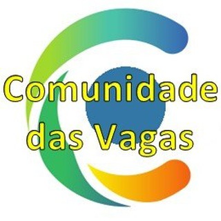 Telegram profile photo for Comunidade das Vagas