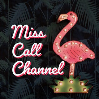 Telegram profile photo for Miss Call Service 📞CHANNEL📞