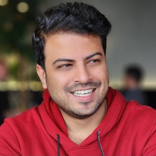 Telegram profile photo for Nazeritune | ناظری تیون