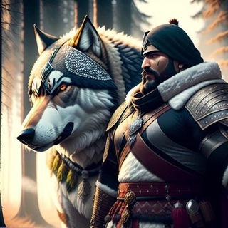Telegram profile photo for KRIPTO İSMET 🇹🇷🇹🇷