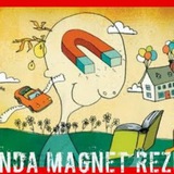 Telegram profile photo for Magnet Minda Rezeki