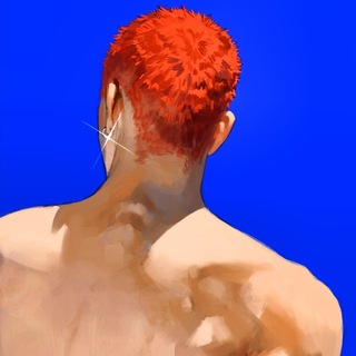Telegram profile photo for mccormmick