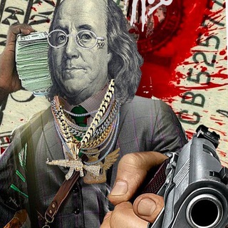 Telegram group profile photo for 🏧TAKE DA RISK AND GET PAID ‼️🔕🔇