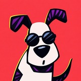 Telegram profile photo for kogu