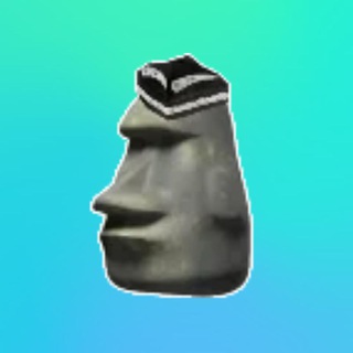 Telegram profile photo for Blum clan🗿