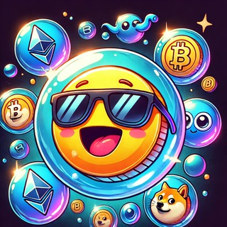 Telegram profile photo for Cypro Bubbles