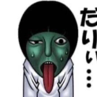 Telegram profile photo for ZombieGeek