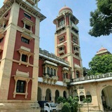 Telegram profile photo for Allahabad University Update