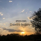 Telegram profile photo for Oromoo Inspire ™⚝