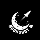 Telegram profile photo for MOONSHOT AI
