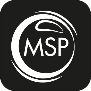 Telegram profile photo for MSProduction