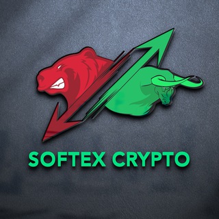 Telegram profile photo for Softex Crypto