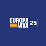 Telegram profile photo for EUROPA VIVA 25