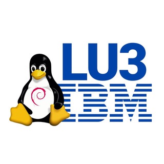 Telegram profile photo for LU3IBM