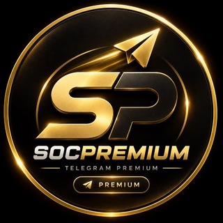 Telegram profile photo for Soc | Premium
