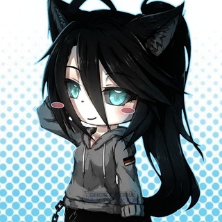 Telegram profile photo for #ГХOSТИНГ O_o