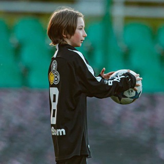 Telegram profile photo for Сын медийного футбола
