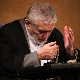Telegram profile photo for ﮼حاجآقامنصورارضی