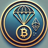 Telegram profile photo for ایردراپ و ارزدیجیتال | دنیای رمزارزها