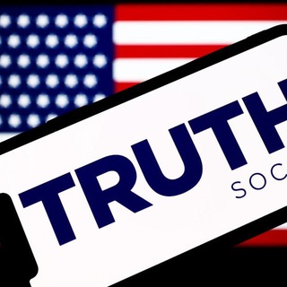 Telegram profile photo for TRUMP NEWS & MEDIA