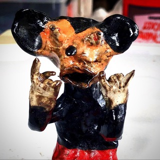 Telegram profile photo for Mickey CTO Signals