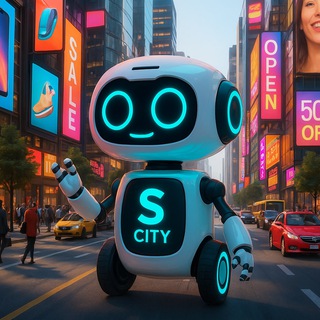 Telegram profile photo for Яша из SkillCity (задачи и 🎁)