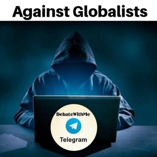 Telegram profile photo for DebateWithMe Español