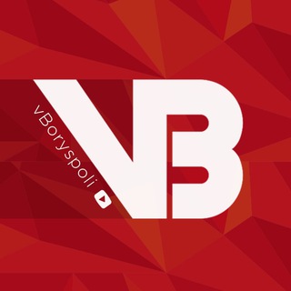 Telegram profile photo for Новини Борисполя