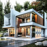 Telegram profile photo for 🏡ویلا کده شمال 🏡