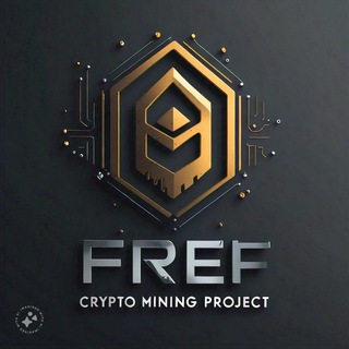 Telegram profile photo for Free Crypto Mining Project Pakistan ๐ต๐ฐ