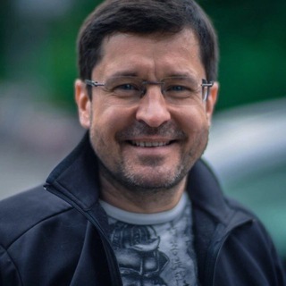 Telegram profile photo for Нго-Ма/Дракон